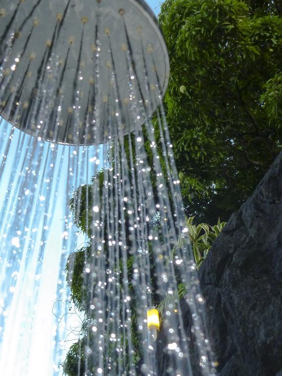 Le Manumea Resort Alamagoto Eksteriør bilde